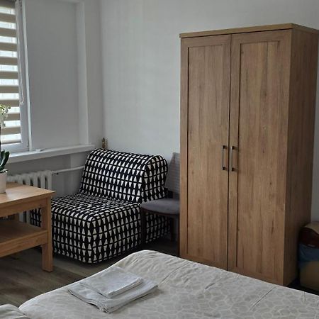 Unibal - Pokoje Goscinne Unieście Extérieur photo