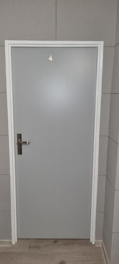 Unibal - Pokoje Goscinne Unieście Extérieur photo