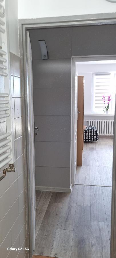 Unibal - Pokoje Goscinne Unieście Extérieur photo