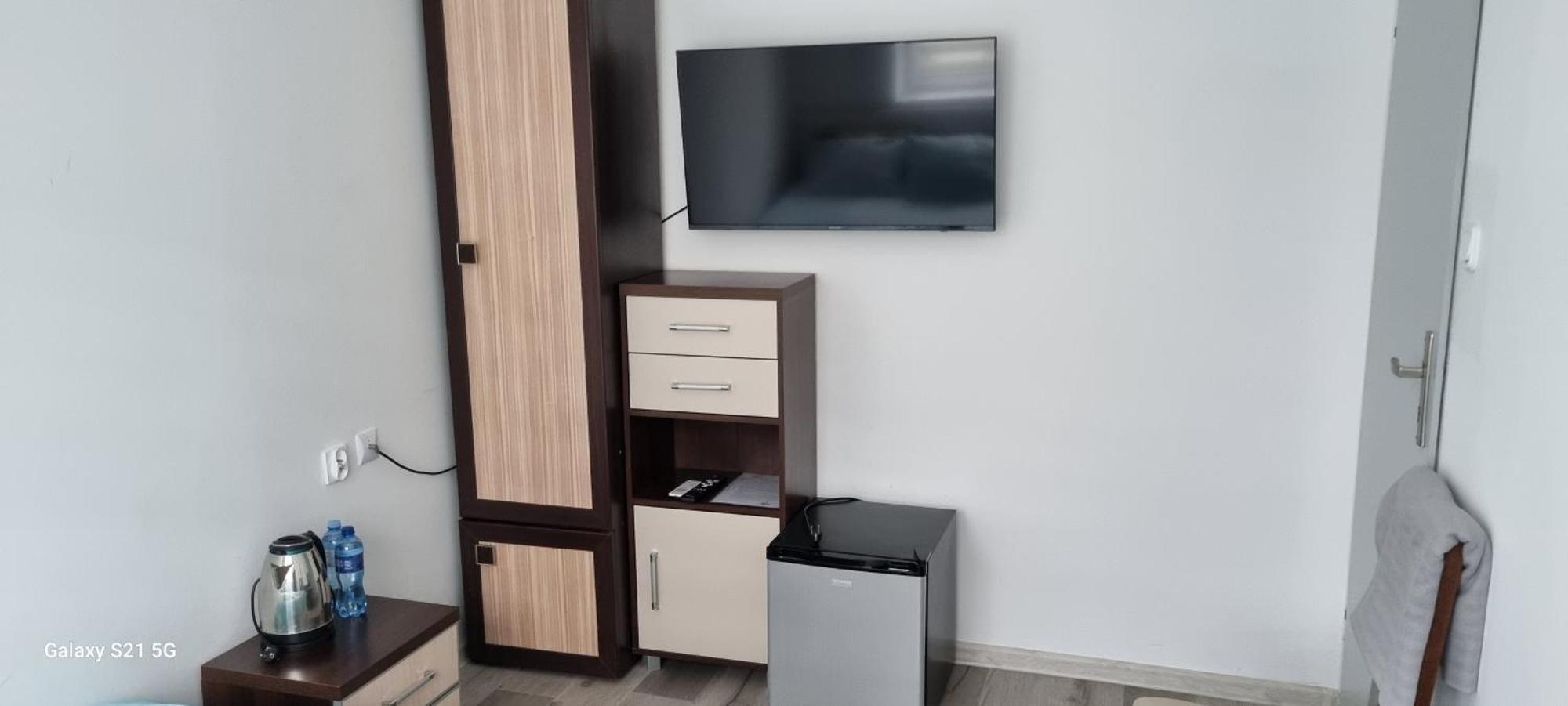 Unibal - Pokoje Goscinne Unieście Extérieur photo