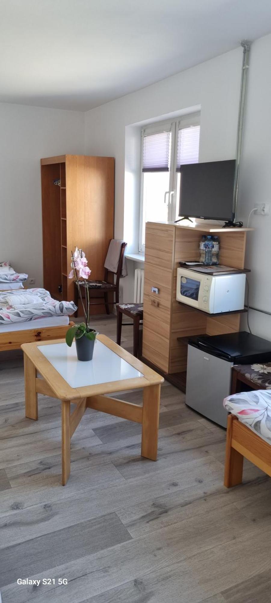 Unibal - Pokoje Goscinne Unieście Extérieur photo